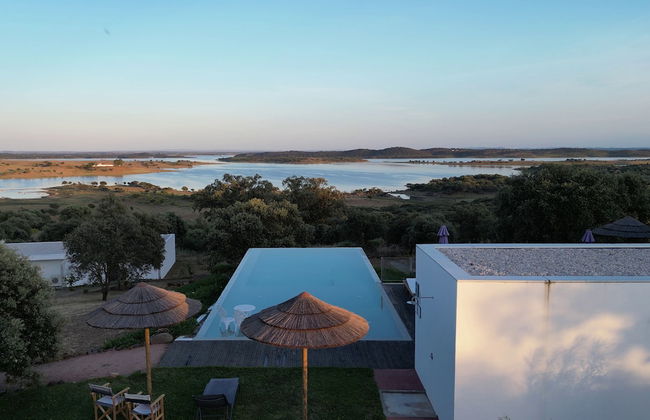 Montimerso Skyscape Country House - Foto 31