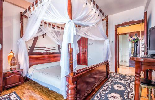 Villa Roses Apartments & Wellness - Foto 42