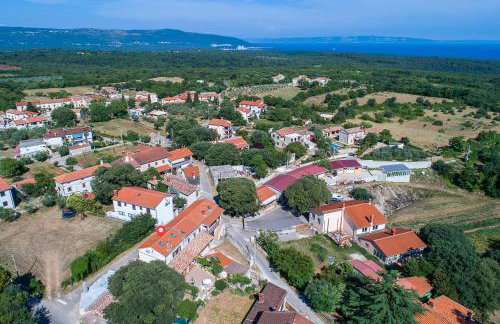 Rustic Istrian house Varesco - Foto 65