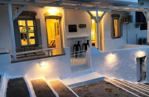 Milos Heritage Home 1883 - Foto 6