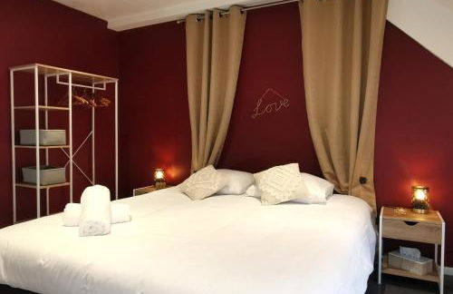 Le Scénario - centre ville - Foto 12