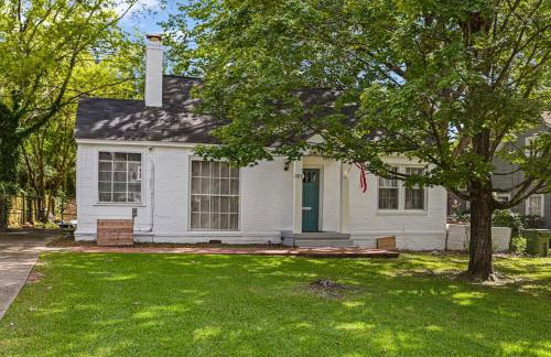 Near University & Dining- Garden District Dwelling - Foto 10