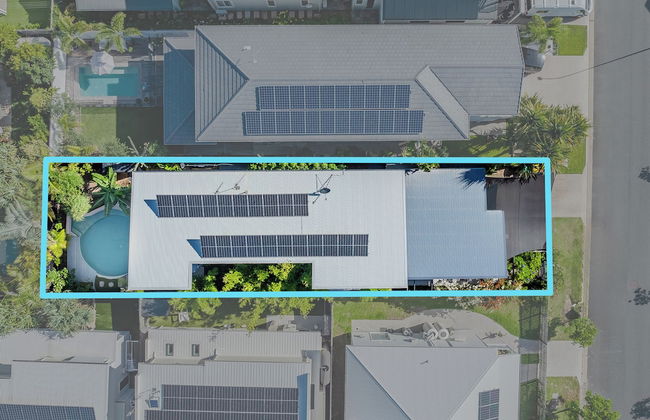 Nestled on Nautilus - Photo 1