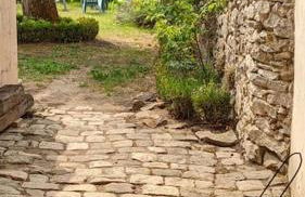 Logis des Fées, spa, piscine et jardin - Photo 19