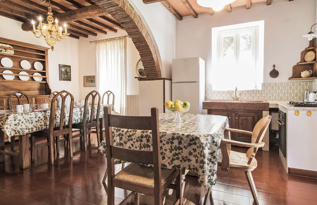 Podere le Valli - Foto 12