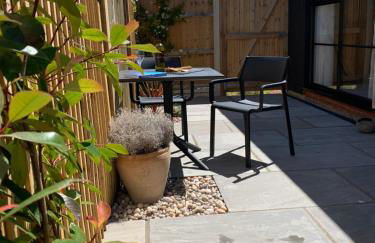 The Burrow at Tankerton - Foto 12