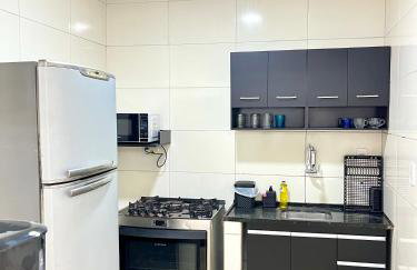 Casa e Aptos Privativos a 8 min do Aeroporto de Salvador e Próximo às Praias Self Check-in AUTOMÁTICO - Foto 58