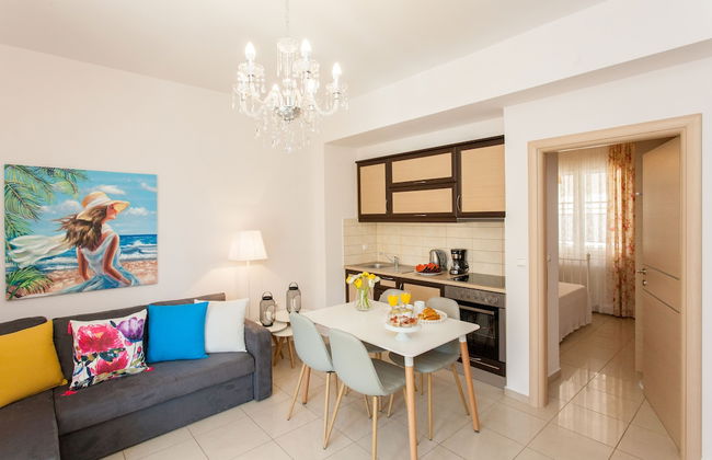 Mary Suites Chania - Foto 2