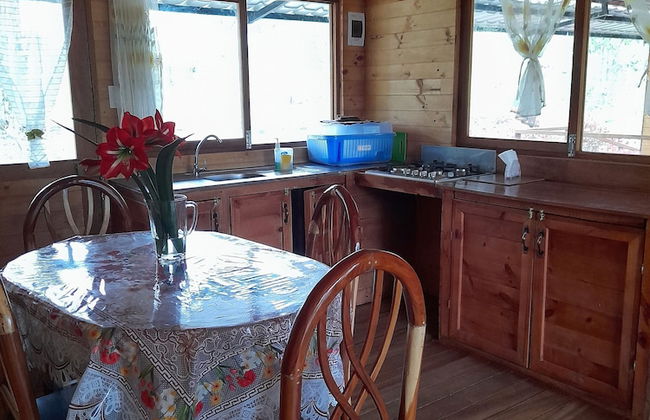 Sendero de las aves - Foto 10