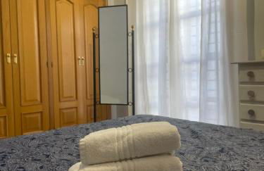 PISO EN EL CENTRO DE HUELVA SILENCIOSO Y CON GRAN PATIO, Calle La Paz - Foto 21