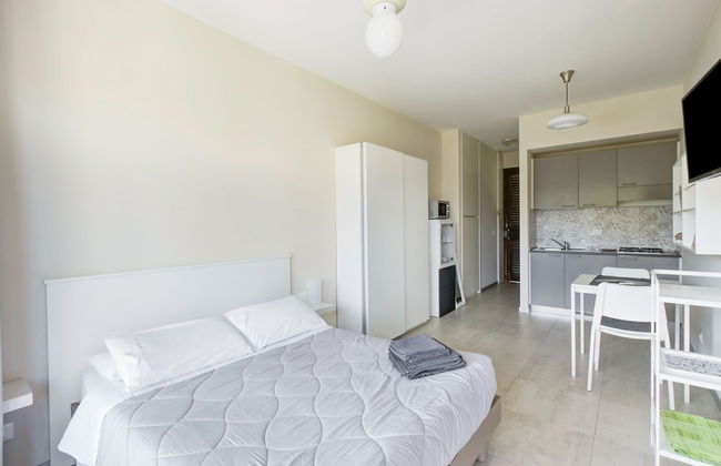 Cozy Apartment in Sirmione near Lake Garda - Foto 2