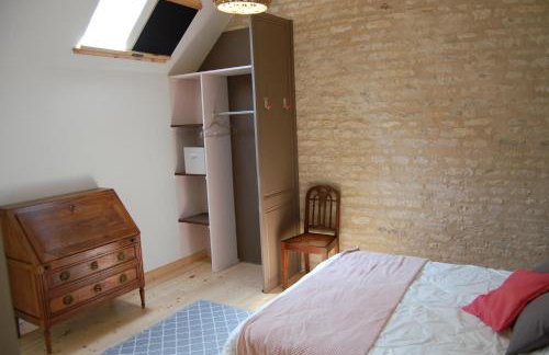 Gite du chateau - Foto 20