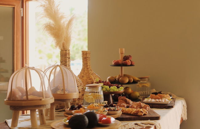 Hotel Llucatx Menorca - Photo 61