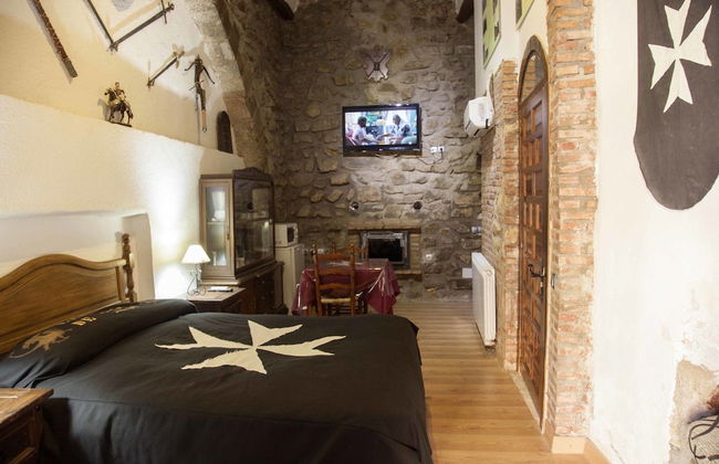 Castillo de Añón de Moncayo - Foto 16