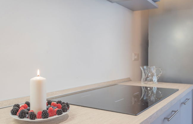 Villa Cardinal Ciceri - Ginko Apartment - Foto 35