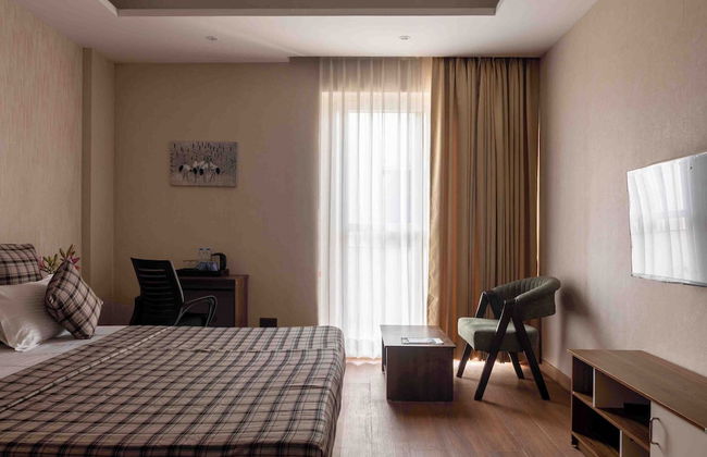 Perch Casa Feliz- Golf Course Road - Foto 19