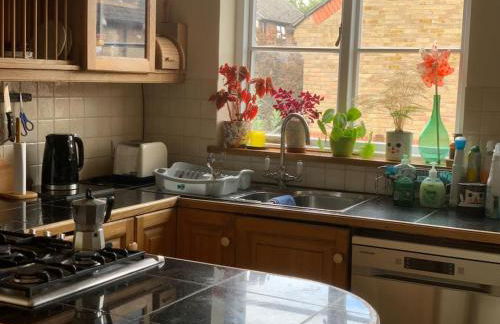 CB53 Tower Bridge Townhouse 2 bathrooms & Free parking - Photo 9