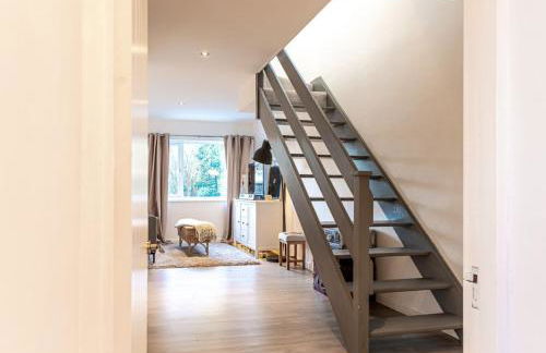 Modern 2 BD w/ Garden in the Heart of Tetbury! - Foto 30