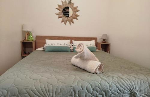 BELLE appartement T2 neuf et en plein centre - Foto 6