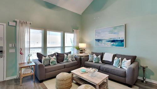Southwind III Condo #H6 by Resort Collection - Foto 4