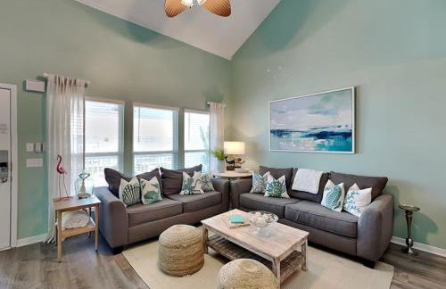 Southwind III Condo #H6 by Resort Collection - Foto 4