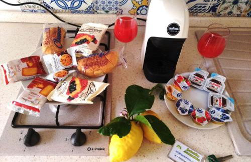 Lemons & Sun Apartment - Photo 11