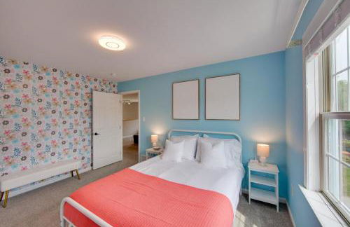 Game Room and Covered Patio Hummelstown Hideaway - Foto 31