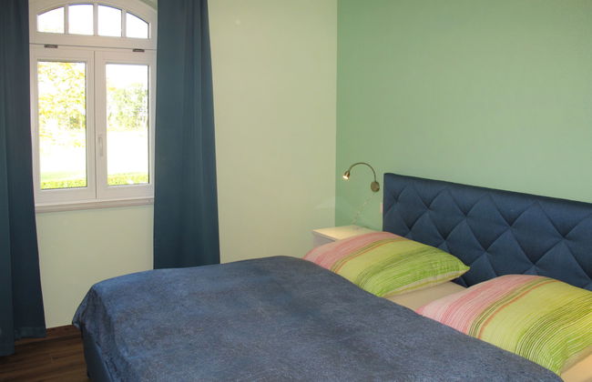 2 bedroom Apartment in Splietsdorf with garden - Photo 3