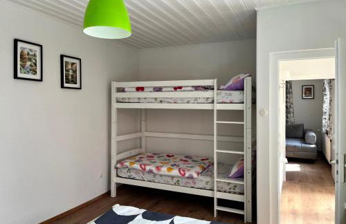 Ferienhaus im Wald, am Briesener See - Foto 24