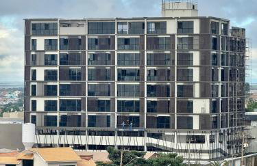 Exclusivo Flat 04 - Foto 13