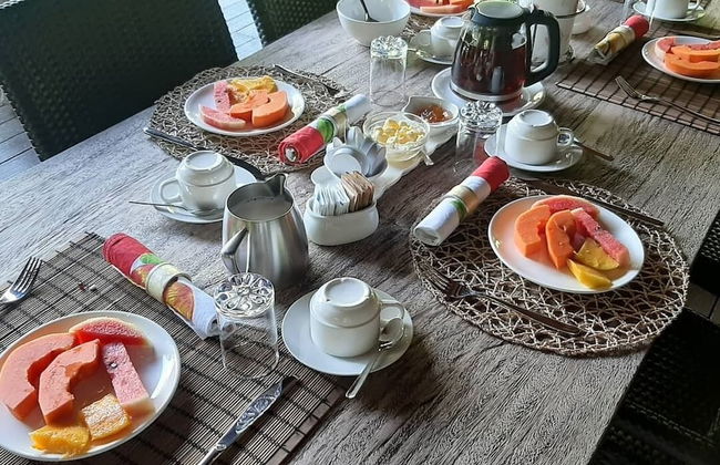 Gecko Villa - Foto 23