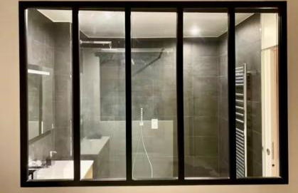 Paris Centre - Foto 1