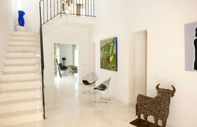 Villa With Golf-course Views - Foto 36