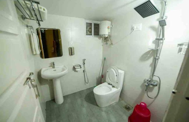 Posh 7 BHK at Belljem Homes in Thrissur City - Foto 22