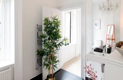 PHENOMENAL 5bedroom DESIGN HOUSE FOR NOMADS XXL GROUPS - Foto 16