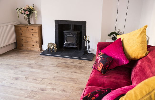 The Pink Door - Foto 22