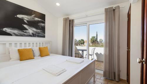 The Albufeira Concierge - Villa Pool & Tennis - Foto 4