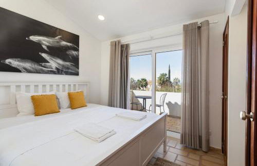 The Albufeira Concierge - Villa Pool & Tennis - Foto 4