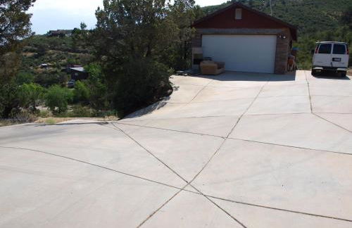 Chisolm Trail Villa - Foto 14