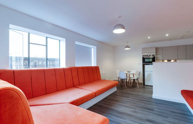 iStay Liverpool Bold Street - Foto 55