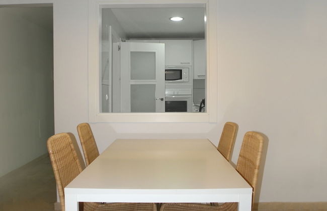 Apartamentos Doña Carmen - Photo 12