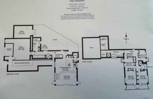 4 Bed in Ventnor oc-t32271 - Foto 67