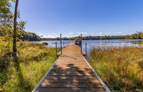 DECK HOUSE LIMIT 25 home - Foto 5