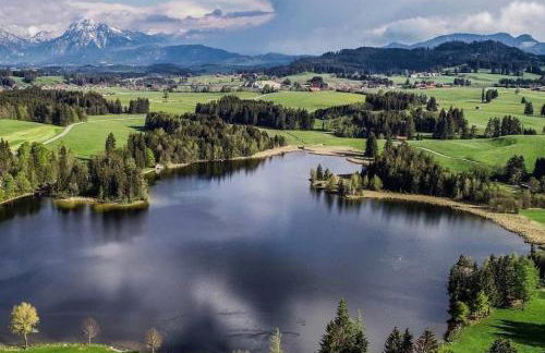 Direkt am See mit Bergblick - Foto 25