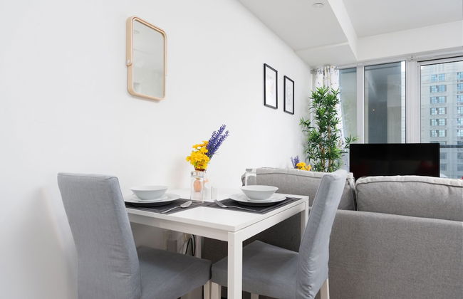 Jarvis Vacation Suites - Foto 18