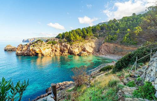 Villa Ca La Dolors - Cala Deià, by PriorityVillas - Foto 36