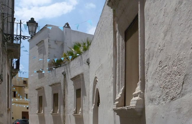 Dimora Santi - Mancuso (loft) - Foto 11