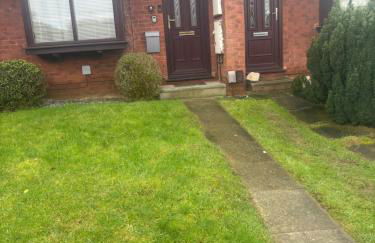 Charming 2 Bed House - Family Friendly - Foto 15