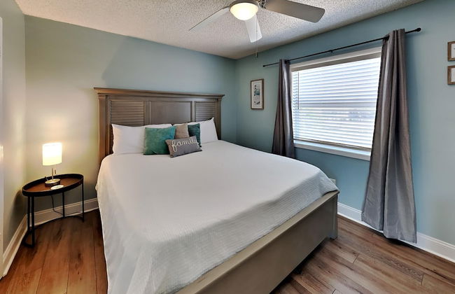 Villas on the Gulf Breeze by SVR - Foto 10