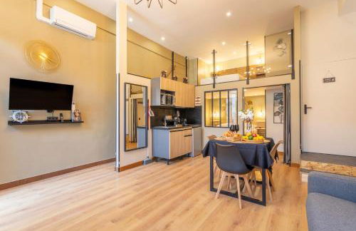 ADIRA Marseille Montgrand 2 étoiles - Foto 123